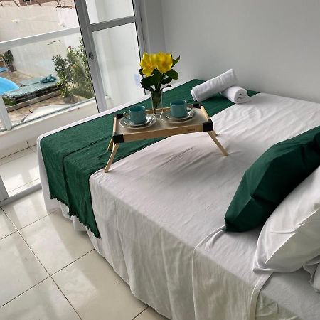 Temporada 737 Apartment Аракажу Екстериор снимка