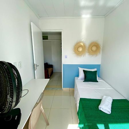 Temporada 737 Apartment Аракажу Екстериор снимка