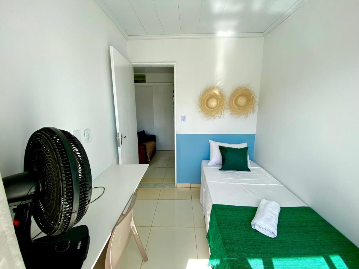 Temporada 737 Apartment Аракажу Екстериор снимка